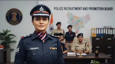 यूपी में बड़ा प्रशासनिक फेरबदल: मोहिनी पाठक बनीं भर्ती बोर्ड की अपर पुलिस अधीक्षक, 15 PPS अफसरों का तबादला