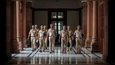 यूपी में बड़ा फेरबदल: 15 पीपीएस अफसरों के हुए तबादले, देखें पूरी सूची!
