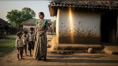 5 बच्चों की मां का ‘कीचड़ भरा’ घर हुआ वायरल! ट्रोलर्स ने किया जीना मुश्किल, लेकिन लोगों ने दिखाया बड़ा दिल