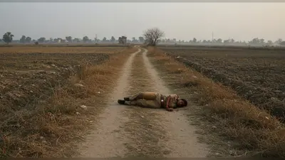 यूपी: तीन दिन से लापता महिला सिपाही विमलेश का कत्ल, ऐसी हालत में मिली लाश; अपनों ने भी नहीं ली सुध!