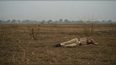 यूपी: लापता महिला सिपाही विमलेश की हत्या, 3 दिन बाद मिला शव, अपनों की अनदेखी पर सवाल