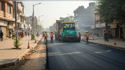 कानपुर को मिली बड़ी सौगात: 103 करोड़ से होंगे 161 विकास कार्य, सितंबर से शुरू होगा काम, नगर निगम ने जारी किए टेंडर