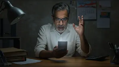 यूपी: कार के चालान के मैसेज से व्यापारी के खाते से उड़ गए 1.5 लाख रुपये! आप भी रहें सावधान