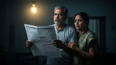 यूपी में बिजली का झटका: अगस्त से बढ़ेगा बिल, जेब पर पड़ेगा भारी बोझ!