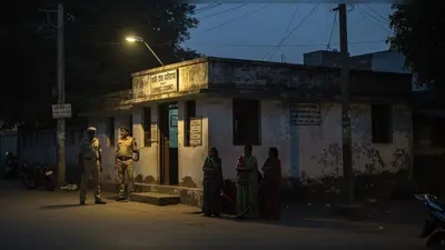 कानपुर: पुलिस चौकी में था युवक, ‘फरार’ बताकर मिला शव; न्याय की गुहार