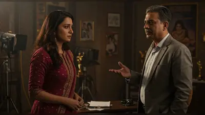 ‘मन करता है कि तुम्हें किस कर लूं’, जेनिफर मिस्री ने असित मोदी पर लगाए आरोप