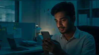 5 महीने में नौकरी से आजिज़ आया लड़का, सोशल मीडिया पर बताया चौंकाने वाला सच, कहानी हुई वायरल