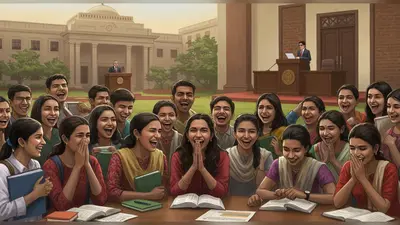 यूपीईएसएससी का बड़ा ऐलान: टीजीटी-पीजीटी और टीईटी परीक्षाओं की तारीखें जल्द होंगी घोषित, लाखों छात्रों को मिली राहत