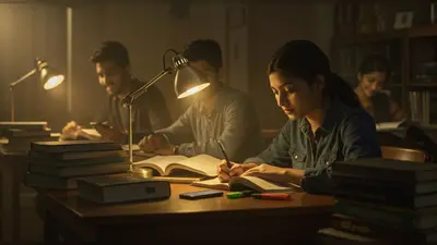 UPESSC ने जारी की TGT-PGT और TET की तारीखें: शिक्षकों के इंतजार का अंत, तैयारी तेज!