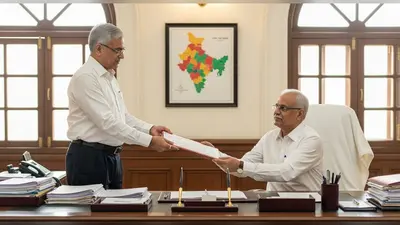 यूपी में बड़ा प्रशासनिक फेरबदल: अंबेडकरनगर और अमेठी के दो उप जिलाधिकारियों का तबादला