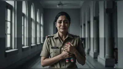 यूपी में दिल दहला देने वाली वारदात: महिला सिपाही के 2 साल के बेटे की हत्या, अपनी ही बहन की बेटी ने इस वजह से ली थी जान, कोर्ट ने सुनाई बड़ी सजा