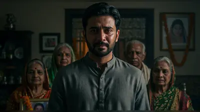 प्रेमिका के लिए पत्नी का कत्ल: बरेली में पति ने रची ऐसी खौफनाक साजिश, ससुरालवाले भी मानते रहे बेकसूर
