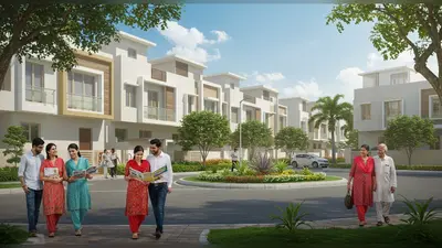 आगरा में घर का सपना हुआ आसान! नई टाउनशिप में EWS से लेकर HIG तक, जानें कितना देना होगा पैसा