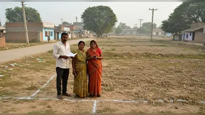 यूपी में जमीन खरीदना हुआ महंगा: आज से नया सर्किल रेट लागू, इस जिले में 20% तक बढ़ी कीमतें