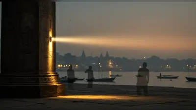 वाराणसी में हादसों का कहर और न्याय का फैसला: तीन मौतें, दुष्कर्मी को 20 साल जेल