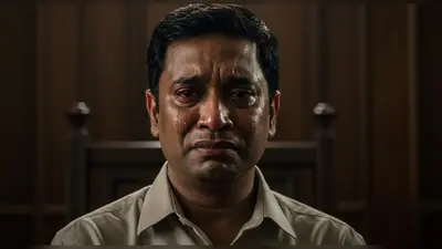 यौन उत्पीड़न मामले में फंसे प्रज्वल रेवन्ना अदालत में हुए भावुक, ‘छह महीने से माता-पिता से नहीं मिला’ कह कर छलके आंसू