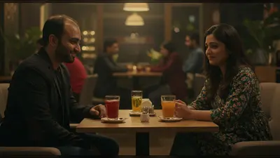 पहली डेट पर झड़ते बाल बने मुसीबत, लड़की ने किया इनकार, फिर लड़के ने उठाया ऐसा कदम!