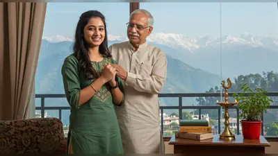 आयुष स्नातकोत्तर प्रवेश परीक्षा में हिमाचल की श्वेता ने रचा इतिहास, ST वर्ग में सर्वोच्च स्थान प्राप्त कर बनीं देश की टॉपर