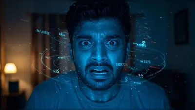 लखनऊ में ‘डिजिटल अरेस्ट’ कर ठगी: मनी लॉन्ड्रिंग के नाम पर युवक से लूटे 11.57 लाख रुपये