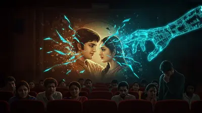 रांझणा के AI क्लाइमैक्स पर भड़का बवाल: फैंस ने कहा ‘फिल्म की आत्मा मार डाली’, निर्देशक आनंद एल राय भी नाखुश