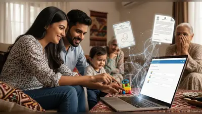 यूपी में अब घर बैठे बनेंगे जन्म और मृत्यु प्रमाण पत्र! नगर निगम ने लॉन्च किया नया पोर्टल, यहाँ जानें पूरी ऑनलाइन प्रक्रिया