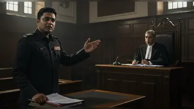 सैफ अली खान हमला मामला: पुलिस की अदालत से सख्त अपील, आरोपी की जमानत याचिका का विरोध तेज