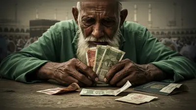 उत्तर प्रदेश: ऐन वक्त पर हज यात्रा रद्द की तो अब पूरा पैसा जब्त, सऊदी अरब के नए नियम से मुश्किल बढ़ी