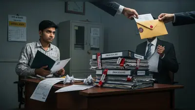 UP: इंटरव्यू किसी और का, नौकरी मिली किसी और को… नियमों को ताक पर रख हुई संयुक्त निदेशक की नियुक्ति!