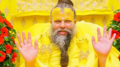 प्रेमानंद महाराज के विवादित बयान पर अंकिता लोखंडे का समर्थन: ‘लड़की-लड़के दोनों के लिए बोला था’, पवित्रता पर टिप्पणी से मचा था हंगामा