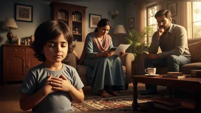 बच्चों की इस बात पर आई हंसी, पर सच जानकर आप हो जाएंगे हैरान!