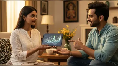 रक्षाबंधन पर बहन को दें वित्तीय सुरक्षा का वरदान: म्यूचुअल फंड क्यों है सबसे बेहतरीन तोहफा?