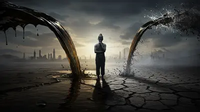 भारत-रूस तेल खरीद: ट्रम्प के बयान और मौजूदा स्थिति का विरोधाभास