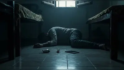 कानपुर: ऑनलाइन जहर मंगाकर ली जान, मरने से पहले कहा – ‘तनाव बहुत है जिंदगी में…’