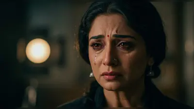 90 के दशक की एक्ट्रेस का खुलासा: बिना सहमति शूट किया गया था रेप सीन, निर्देशक की चूक ने बर्बाद कर दिया जीवन