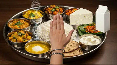 भारतीय खाद्य सुरक्षा पर अमेरिकी दबाव अस्वीकार्य: जीएम फसलों और डेयरी उत्पादों को लेकर केंद्र का कड़ा रुख