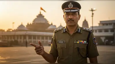 पुरी आगजनी मामले पर ओडिशा पुलिस का बड़ा बयान: त्वरित कार्रवाई और न्याय का आश्वासन