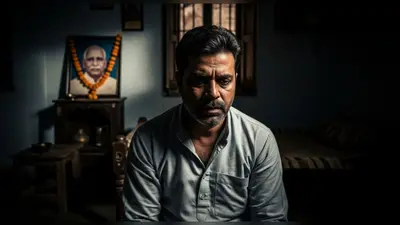 बदायूं में बीजेपी नेता की हत्या: पत्नी का भाई निकला कातिल, इस वजह से ली थी जान – सनसनीखेज खुलासा!