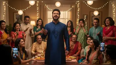 वायरल हुआ रक्षाबंधन का अनोखा गाना: ‘तूने मिल के रकीबों’ की तर्ज पर शख्स ने जीता सबका दिल!