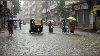 बरेली में 24 घंटे में रिकॉर्ड 86 मिमी बारिश: अगले दो दिन भारी बरसात का अलर्ट, जानें क्या करें?