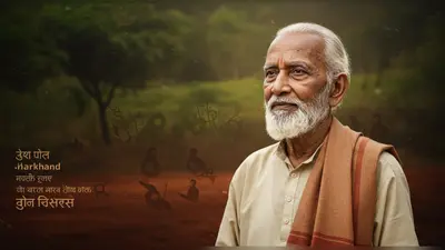 झारखंड के पूर्व सीएम और दिशोम गुरु शिबू सोरेन का निधन, दिल्ली के गंगाराम अस्पताल में ली अंतिम सांस
