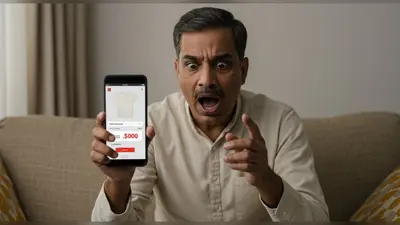 यूपी में ऑनलाइन टी-शर्ट खरीदना पड़ा महंगा: 891 रुपये के बदले चुकाने पड़े 1.10 लाख रुपये, जानें कैसे हुई ठगी
