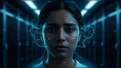 पैसों के लालच में युवती ने गंवाए अपने चेहरे के अधिकार, AI कंपनी अब कहीं भी करेगी इस्तेमाल!