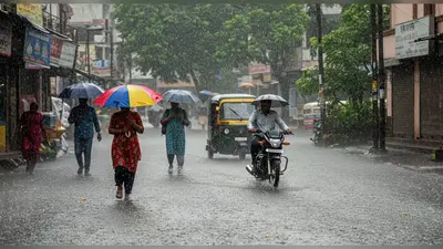 बरेली में सावन की झड़ी: 24 घंटे में 66.6 मिमी बारिश, जनजीवन पर असर