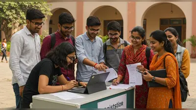 यूपी में भाजपा का बड़ा कदम: युवाओं पर फोकस, वोटर लिस्ट में नाम जोड़ने की चलेगी खास मुहिम