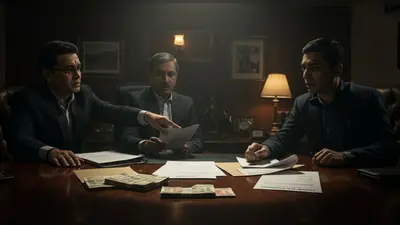 आनंद डेयरी मालिक पर 1.14 करोड़ की धोखाधड़ी का आरोप: मेरठ में दो कारोबारियों से जमीन के नाम पर ठगे रुपये