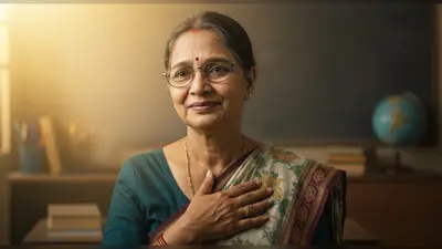 यूपी के परिषदीय शिक्षकों को गंभीर बीमारी में मिलेगी 5 लाख की आर्थिक मदद: नई योजना से बड़ी राहत