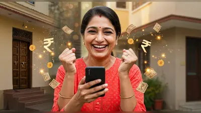 अजनबी से घर बदल कर महिला ने बचाए 60,000 रुपये, वायरल हुई यह अनोखी कहानी!