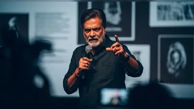 पश्चिम बंगाल में ‘द बंगाल फाइल्स’ का ट्रेलर लॉन्च: विवेक अग्निहोत्री बोले – कोई मुझे चुप नहीं करा सकता