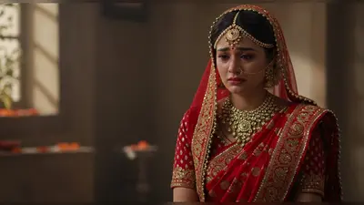 यूपी: सुहागिन तो बनी, पर देवर से शादी ने दिए अनचाहे आंसू; बिखर गए सारे सपने
