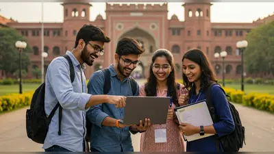बीएचयू प्लेसमेंट 2025: छात्रों के लिए खुशखबरी, इस दिन से शुरू होगा रजिस्ट्रेशन; जानें पूरी प्रक्रिया और लाभ
